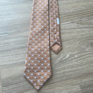 Hermès men’s Tie